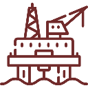 EBNERGIE MINE ET PETROLE ICON