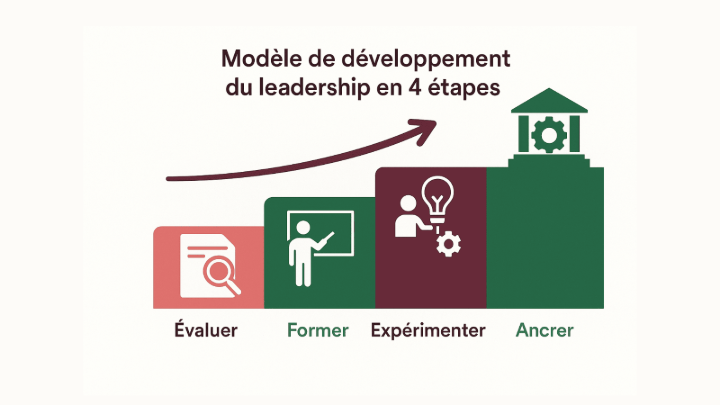 leadership modelés 