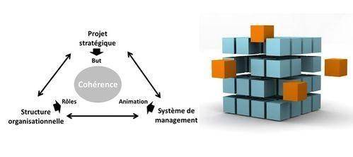 strategie cadre developement organisationelle